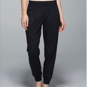 Lululemon yoga party pant